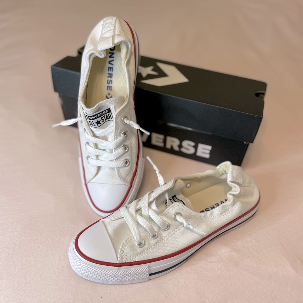 Converse CT Shoreline Slip